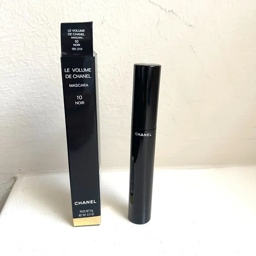 NIB Chanel Le Volume De Chanel Mascara full size